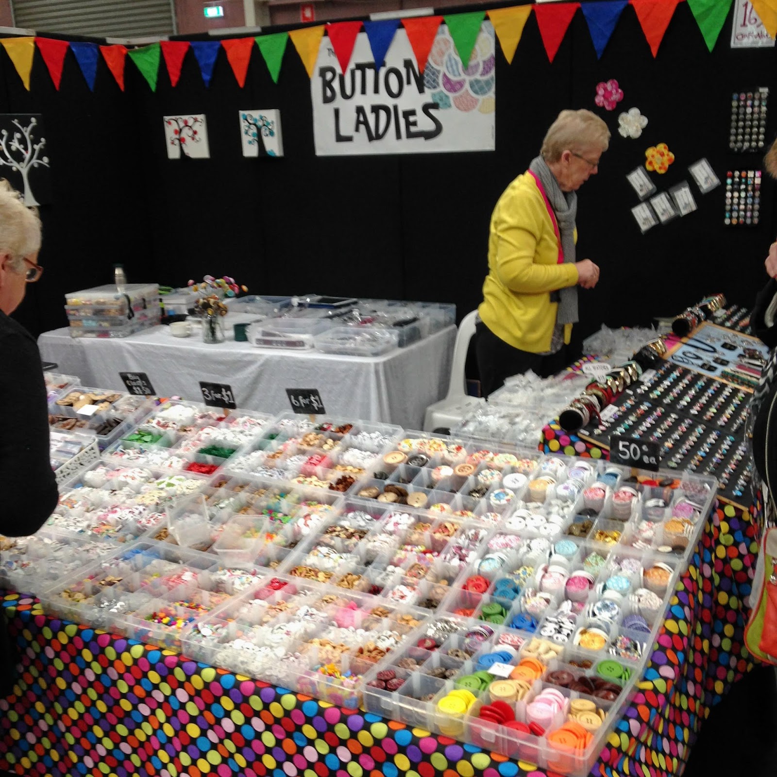 52 Quilters Week 27 Fiona Forsyth Bendigo Lioness Craft Alive Bendigo