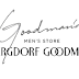 .@Bergdorfs Goodman’s Men’s Store Made-to-Measure and James Houston Design Window Collaboration