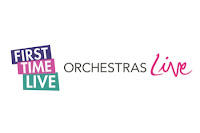 First Time Live - Orchestras Live