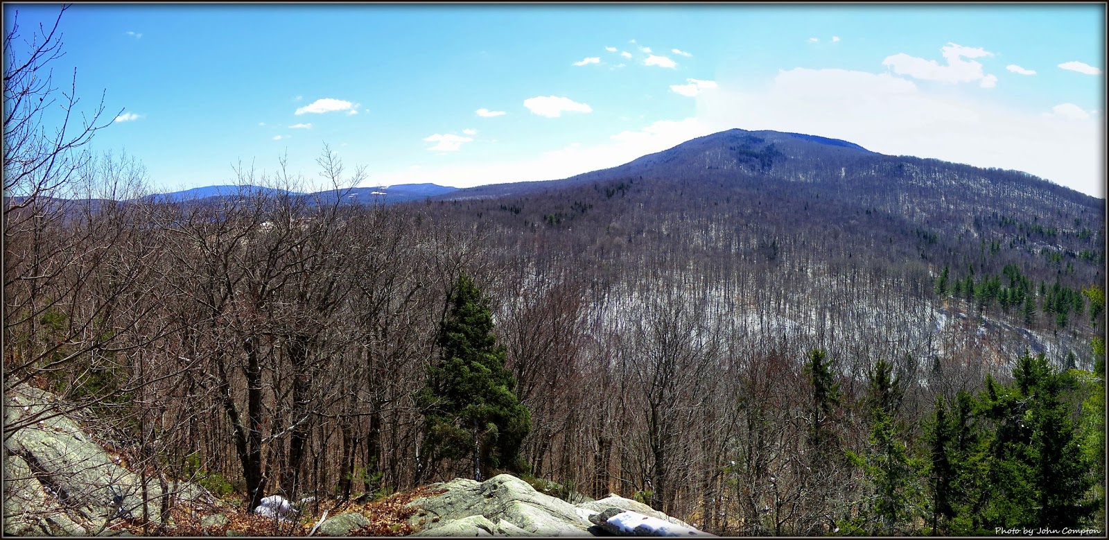 1HappyHiker Trek to Lake Constance and Lake Katherine (near Piermont, NH)