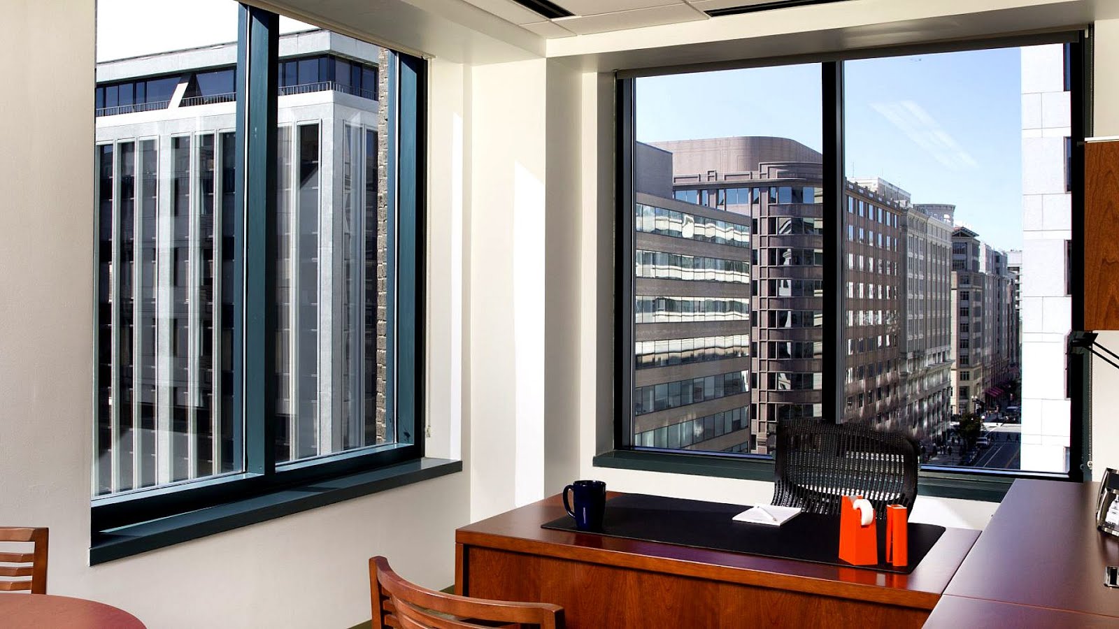 Dc Virtual Office Space Office Choices