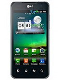 LG Optimus 2X Specs