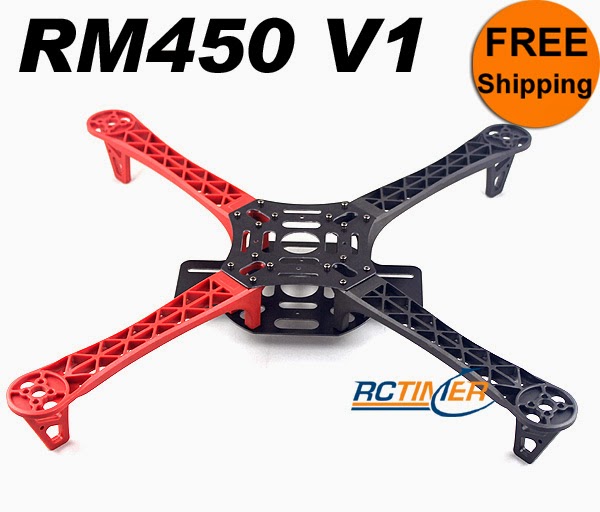 Life of an Engineer How to build a QuadcopterChoosing hardware