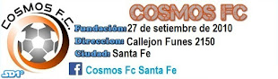Cosmos FC