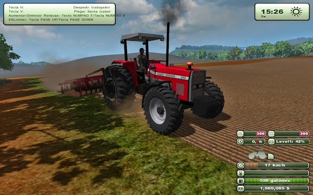 mods farming simulator 2013 brasil