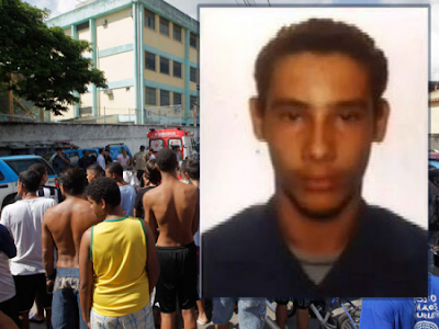 el asesino del colegio en brasil