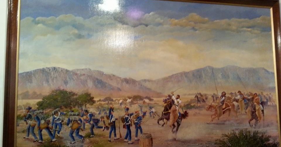 Güemes,Salta y su Historia El Tuscal de Velarde