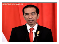 Menangkap Kedewasaan Presiden Jokowi Melalui Sikapnya Terhadap Terbaliknya Bendera Indonesia Menangkap Kedewasaan Presiden Jokowi Melalui Sikapnya Terhadap Terbaliknya Bendera Indonesia