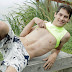 Twinks in Shorts - Model Photos - Diego Alvaros 4