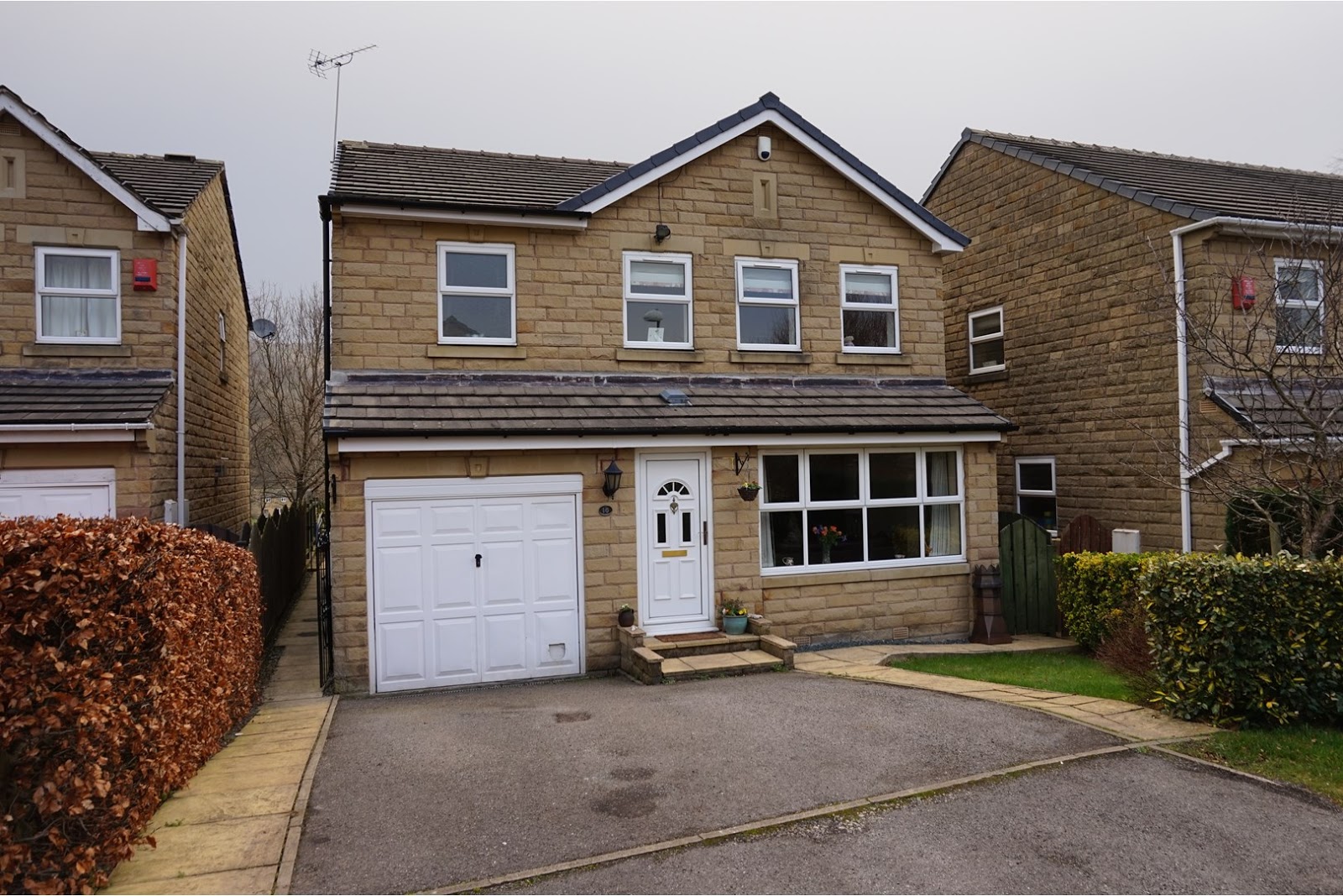 This Is Huddersfield Property Local Property News Blog This Is