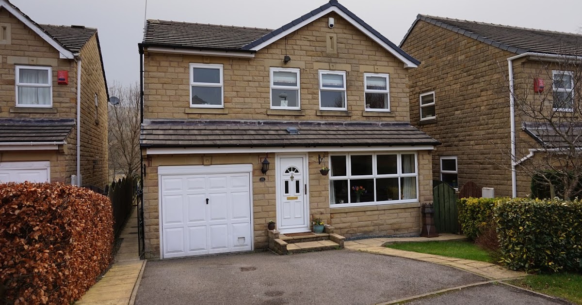 This Is Huddersfield Property Local Property News Blog This Is