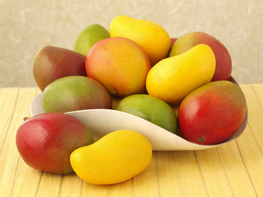 Vida Saludable Natural El mango sus propiedades nutritivas y los Vida Saludable Natural El mango sus propiedades nutritivas y los