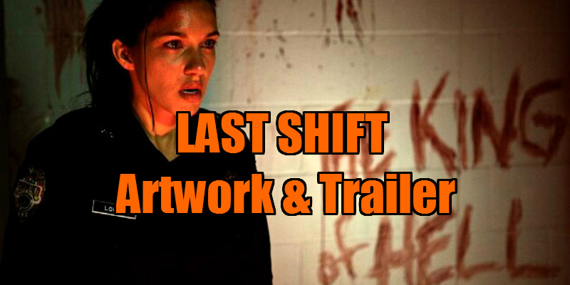 29 HQ Pictures The Shift Movie Trailer : Bloodshot Movie Trailer