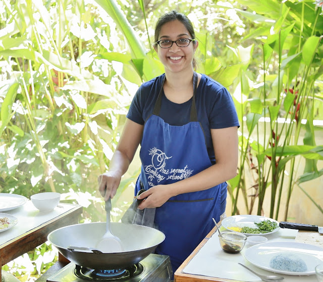 Thai Cooking Class image 