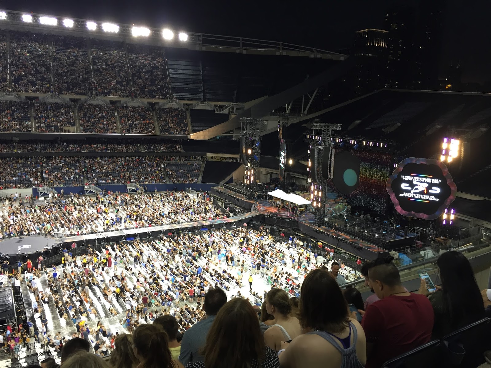 The Global Small Business Blog The Ever Dynamic and Talented Coldplay