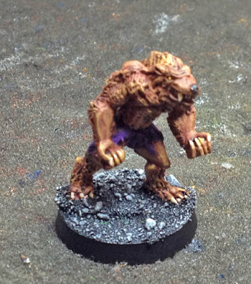 [Frostgrave] Bestiaire pour le projet Frostgrave IMG_4739