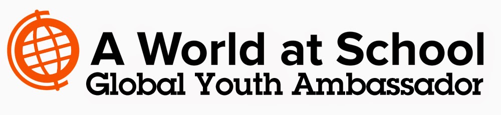 A Global Youth Ambassador
