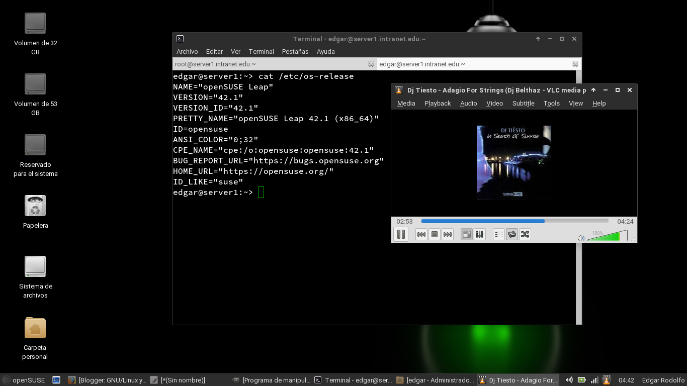 Zypper Cheat Sheet - Cheat Dumper