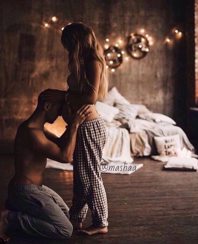 Patreon Monthly Mini | My Husband's Helper