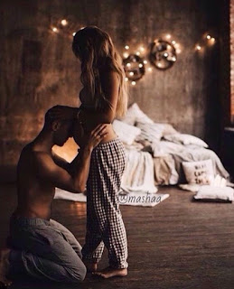 Patreon Monthly Mini | My Husband's Helper