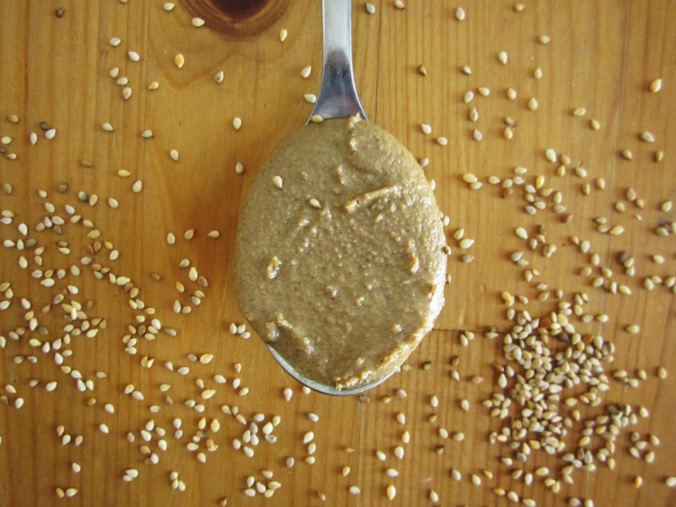 Sesame Seed Recipe Chic African Culture