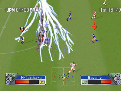descargar super shot soccer para pc descargar super shot soccer para pc