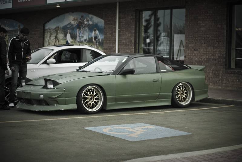 What Is A Sway Bar >> Sedan Life: My Old S13 Drift Car. What Is A Sway Bar >> Sedan Life: My Old S13 Drift Car.