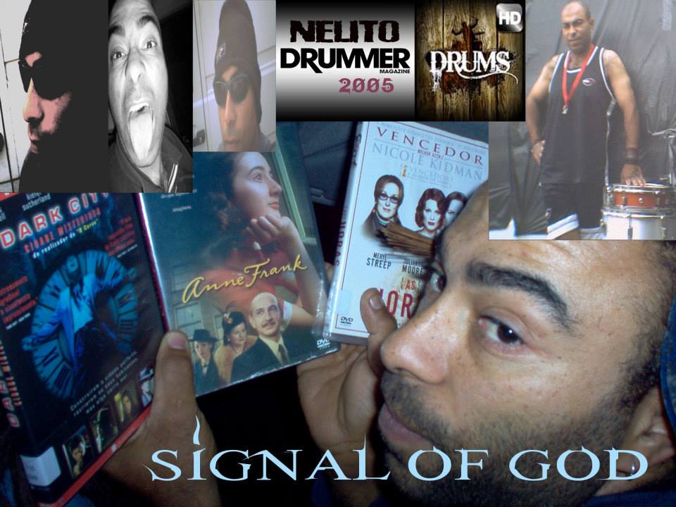 SIGNAL OF GOD - 2005
