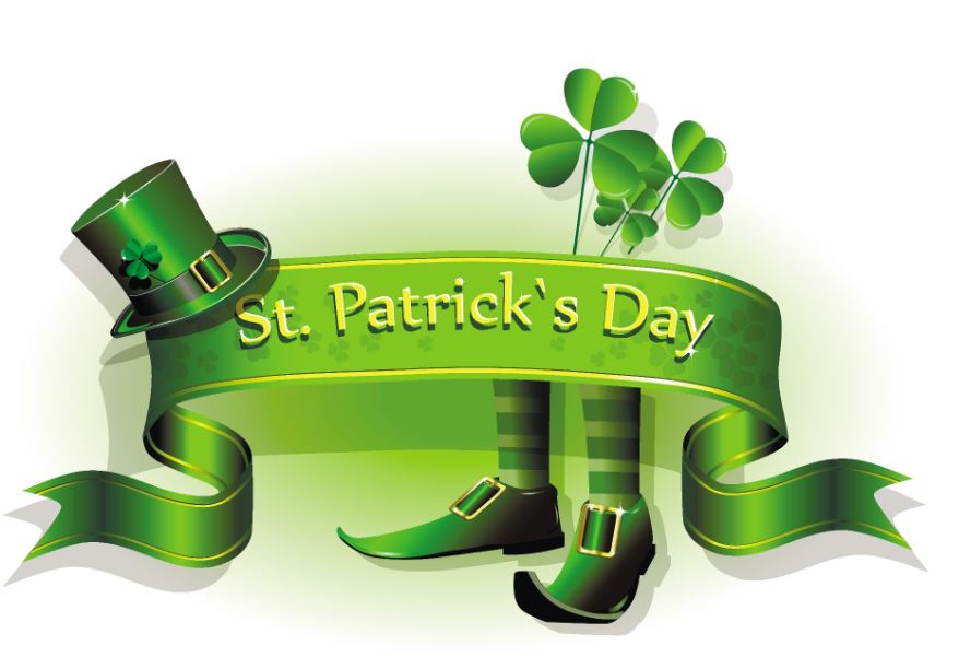 Happy Saint Patrick's Day Images