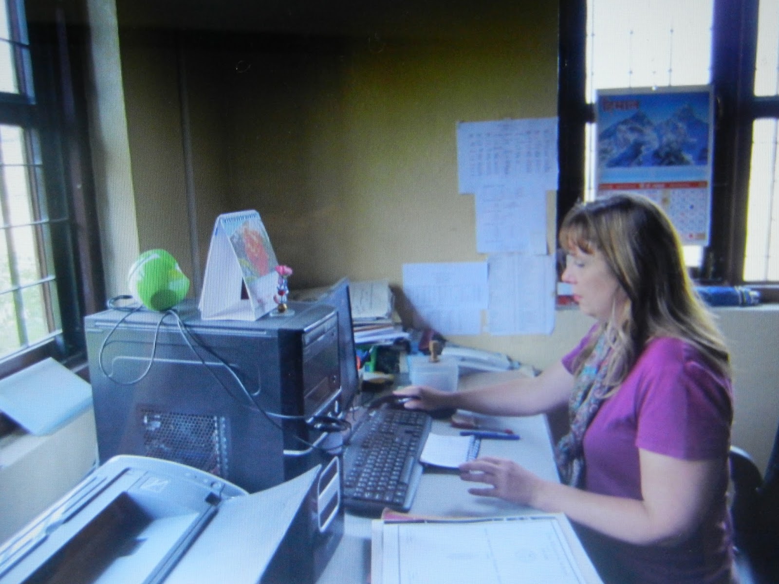 Scheer Memorial Hospital: Spring 2013 News, Part 2