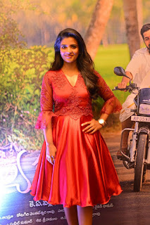 Actress Aishwarya Rajesh At Kousalya Krishnamurthy Audio Release Stills Actress Aishwarya Rajesh At Kousalya Krishnamurthy Audio Release Stills