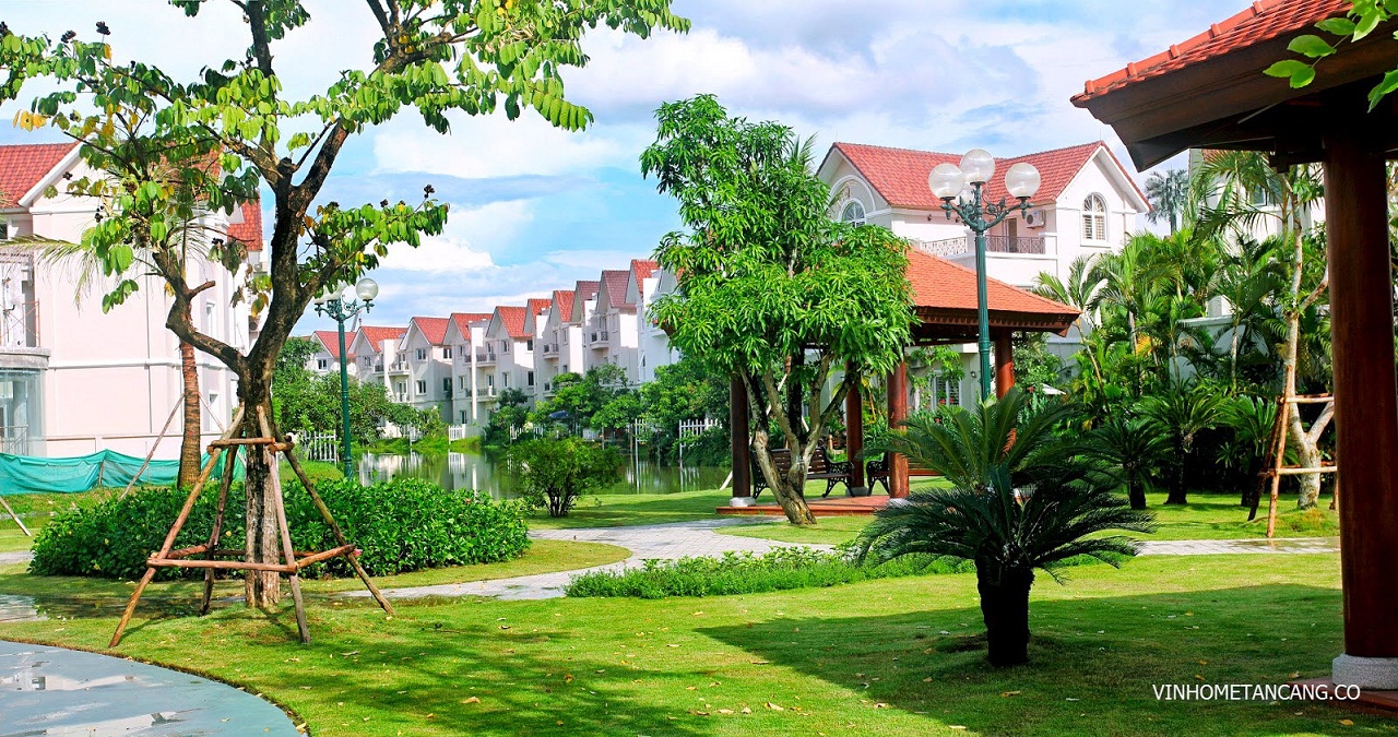 Vinhomes Gardenia Vinhomes Gardenia