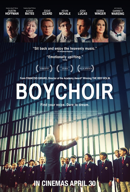 Boychoir (2014) ταινιες online seires xrysoi greek subs