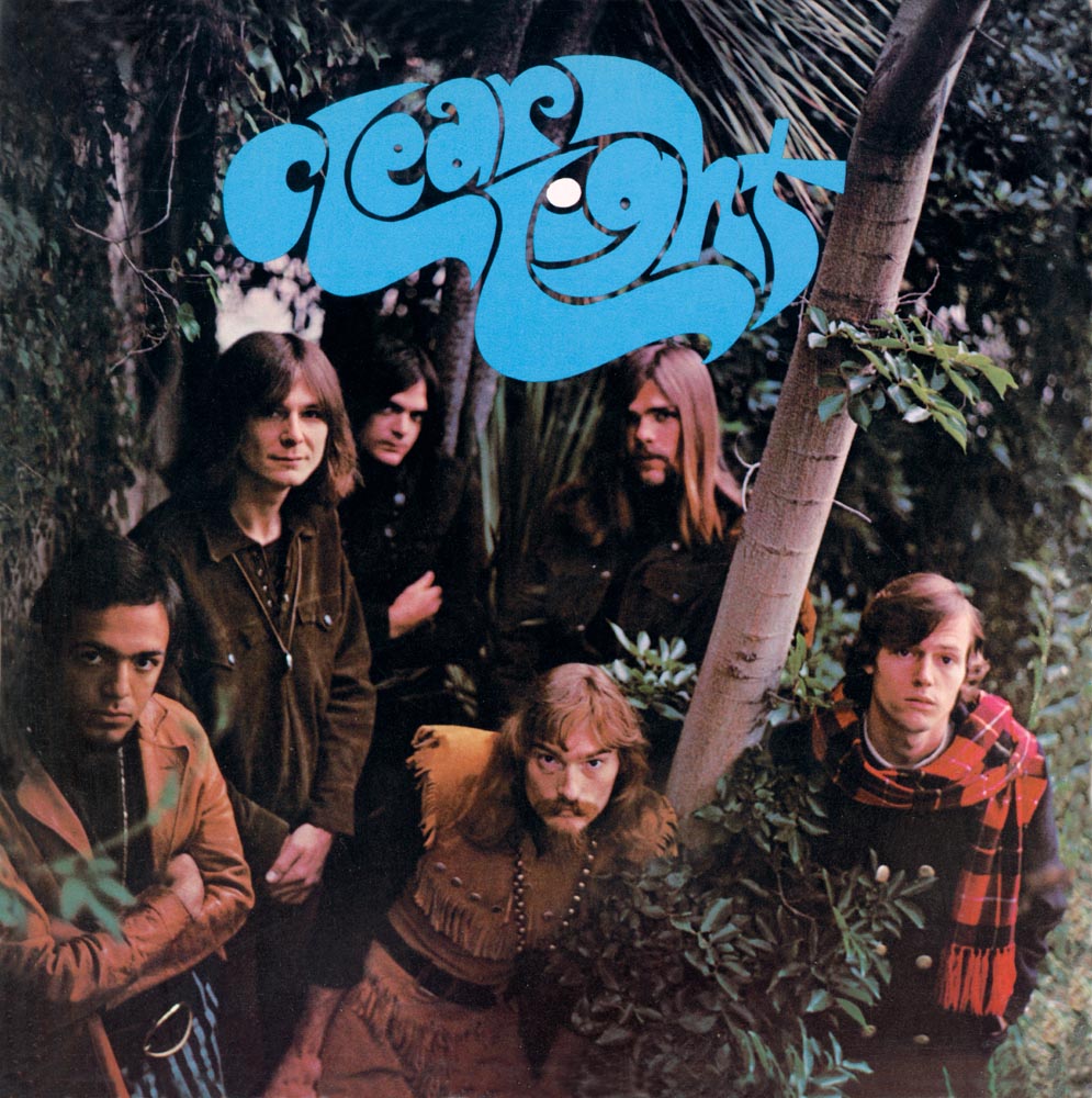 Clear Light Clear Light (1967) review It's Psychedelic Baby Magazine