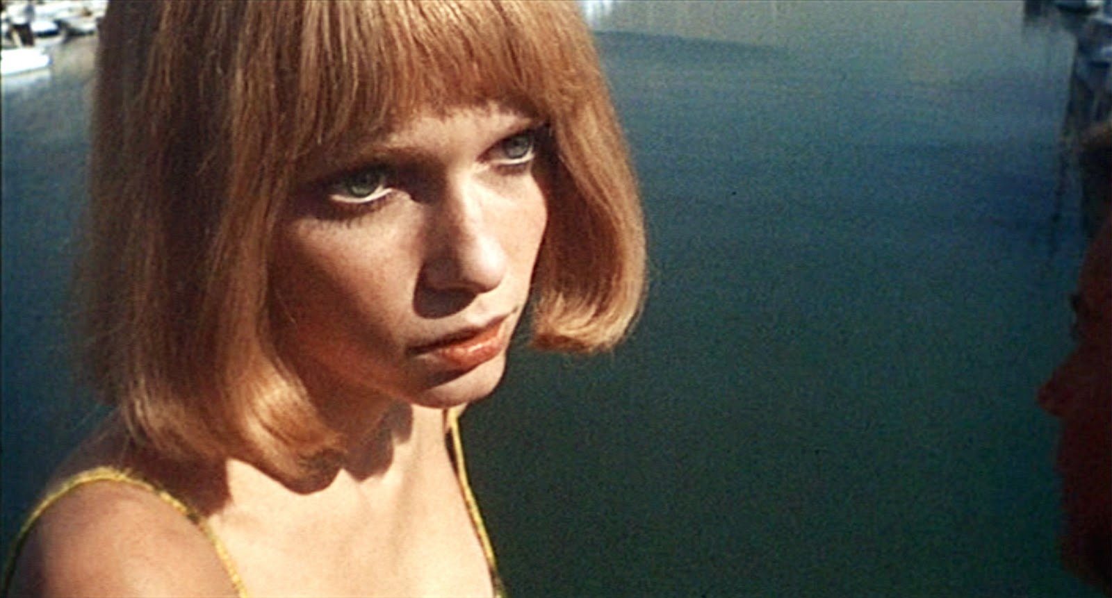The Wicker Scale Rosemary's Baby (1968)