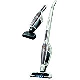 Electrolux Ergorapido Petcare EL3230A Stick Vacuum, Satin White Electrolux Ergorapido Petcare EL3230A Stick Vacuum, Satin White