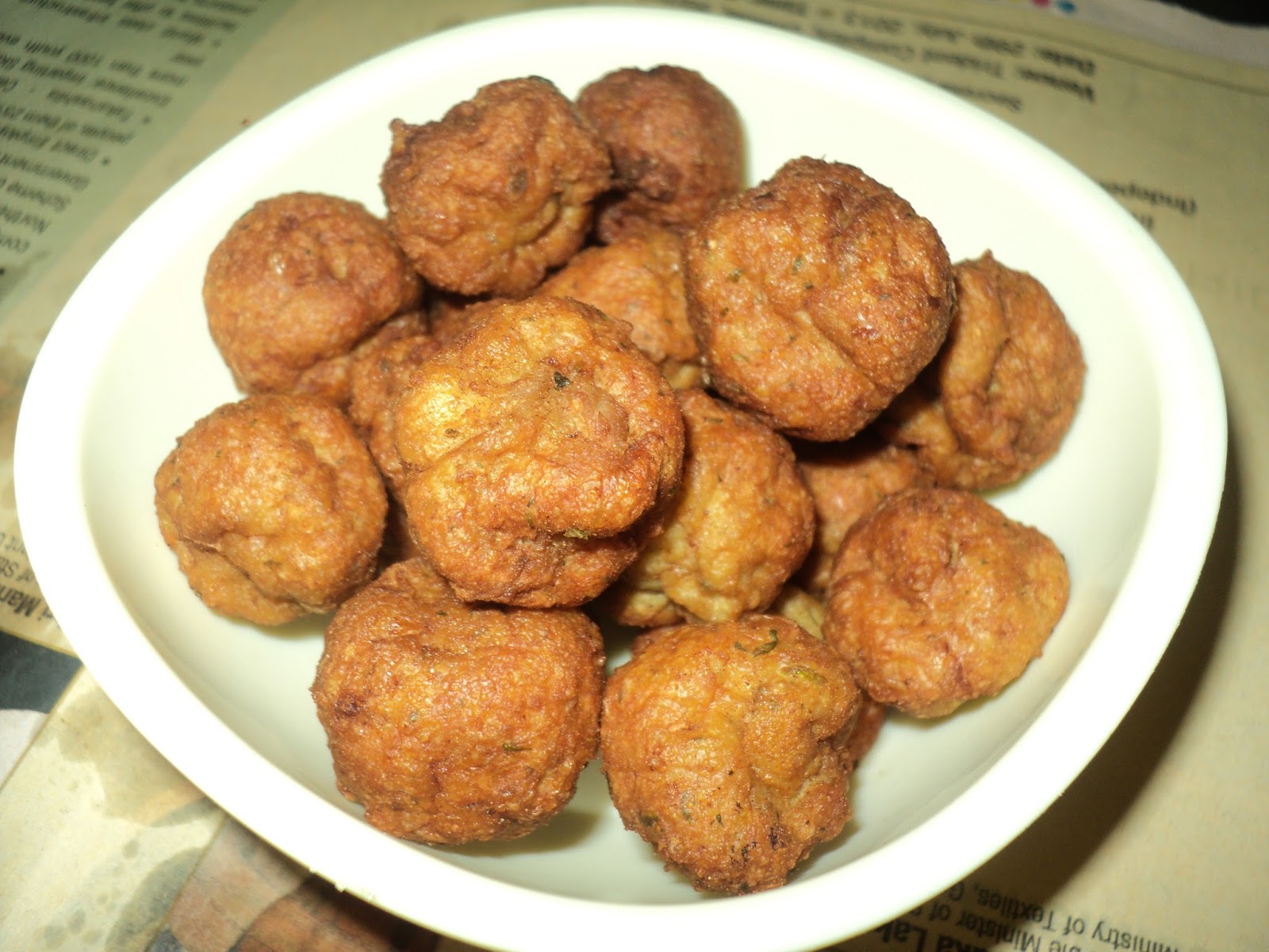 Oriyarasoi The cosmopolitan Odia's Kitchen ! Chicken Meatballs Gravy