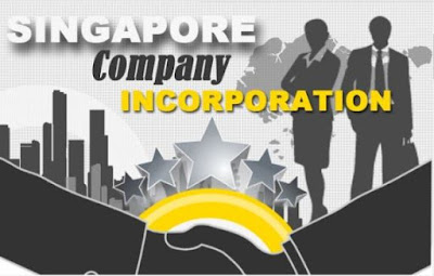 incorporate company