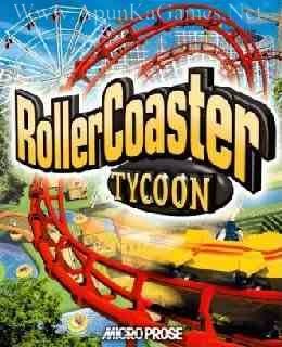 rollercoaster tycoon deluxe download full version free rollercoaster tycoon deluxe download full version free