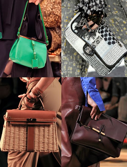 Beauty Fashion Trends Blogs: Gucci Handbags Collection