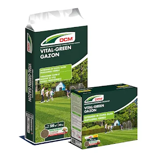 bestel vital green