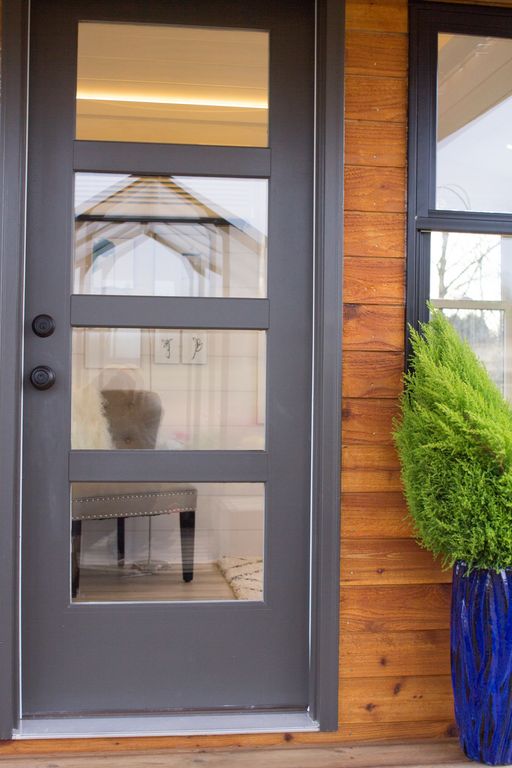 The Elsa From Olive Nest Tiny Homes [ TINY HOUSE TOWN ]