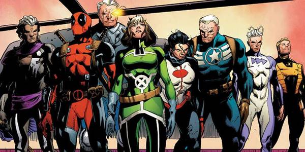 Top 14 Macam Avengers Paling Keren dan Populer dari Marvel Comics