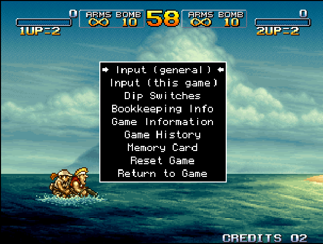 MAME32 COMPLETO GRATIS SCARICARE