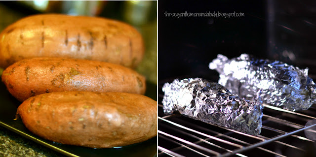 How Long To Steam A Sweet Potato For Baby Food How Long To Steam A Sweet Potato For Baby Food