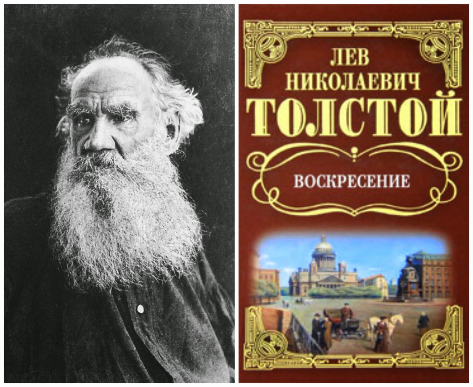 Булька Лев Толстой Картинки
