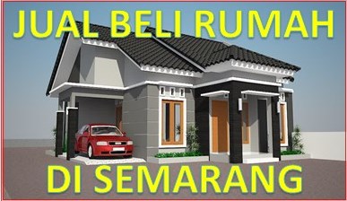 Jual-Beli Rumah di Semarang