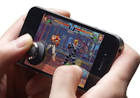 Brick Joystick For Smartphone Gaming4
