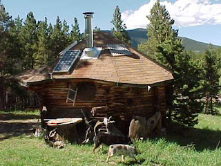 solar power generator for homes