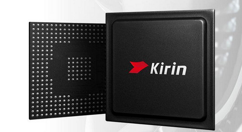 Rumors: The Huawei Kirin 970 Octa Core Processor Has Up To 3.0 GHz Clock Speed!